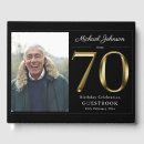 Search for birthday guest books Keepsake