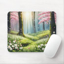 Search for springtime mouse mats Trees