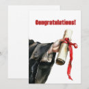 Search for diploma cards Black