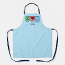 Search for healer aprons Massage therapy