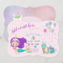 Search for unicorn princess baby shower invitations Girls