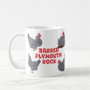 Search for barred rock mugs Chickens