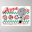 Search for mascots posters Retro