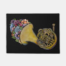 Search for french doormats Floral