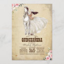 Search for vintage cowgirl invitations Cowboy boots