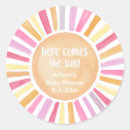Search for here comes the sun stickers Boho bohemian