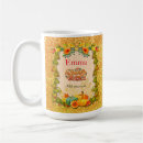 Search for fall maple leaves mugs Pumpkin