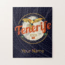 Search for tenerife puzzles Spain