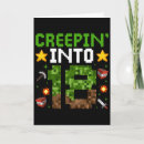 Search for warrior birthday cards Nerd