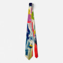 Search for abstract expressionism ties Contemporary