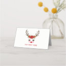Search for christmas place cards Gold