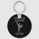 Search for kung key rings Dojo
