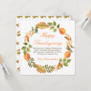 Search for thanksgiving cards Leaves
