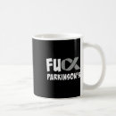 Search for parkinson mugs Awareness
