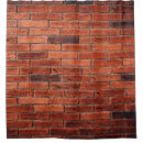 Search for brick shower curtains Background