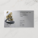 Search for nursing business cards Care
