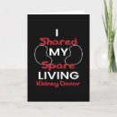 Search for kidney cards Donor