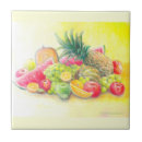 Search for fruit tiles Colour