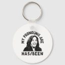 Search for has key rings America