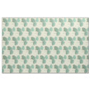Search for tropical plant fabric Green