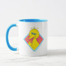Search for big bird mugs Floral
