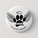 Search for dog memorial gifts In loving memory
