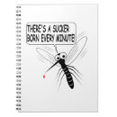 Search for insect notebooks Mosquito