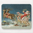 Search for christmas elf mouse mats Santa claus