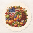 Search for turkeys coasters Autumn