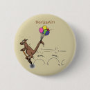 Search for australian kangaroo badges Cute