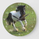 Search for gypsy vanner art Pony