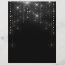 Search for blank flyers Elegant