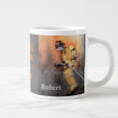 Search for 20 oz mugs Big