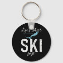 Search for ski life key rings Snow