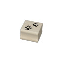 Search for wildlife rubber stamps Wolf