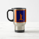 Search for new york travel mugs Statue