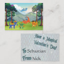 Search for dragon valentines day cards Magic