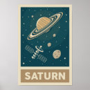 Search for saturn posters Universe