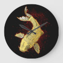 Search for koi carp clocks Symbol