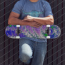 Search for funky skateboards Green