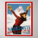 Search for vintage italy skiing posters Snow