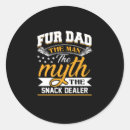 Search for funny man stickers Daddy