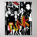 Search for alternative rock posters Punk