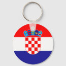 Search for flag of croatia key rings Croatian