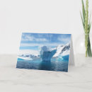 Search for iceberg cards Cold