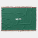 Search for throw blankets Simple