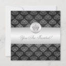 Search for victorian square invitations Ornate