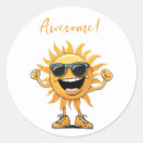 Search for birthday smile stickers Cool