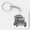 Search for big trucks key rings Truck driver