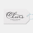 Search for cheers gift tags Drink
